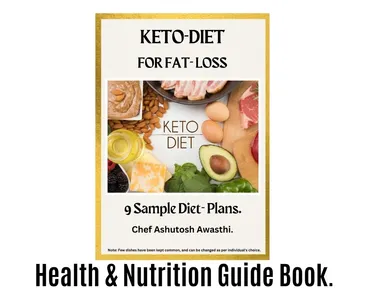 9 Free Keto Diet Plans: Understanding the Low-Carb, High-Fat Approach