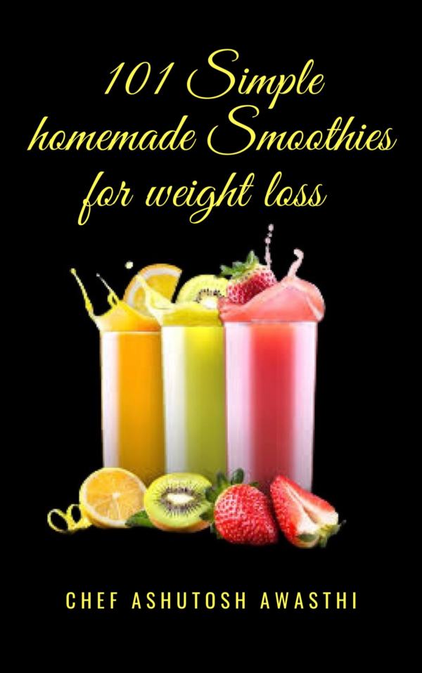 Smoothies for weight loss