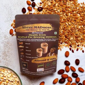Kids Nutrition