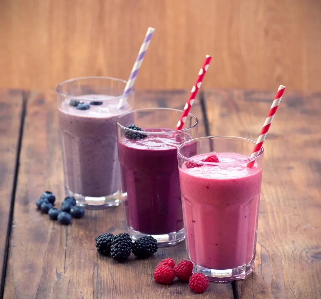 Best Health Drinks