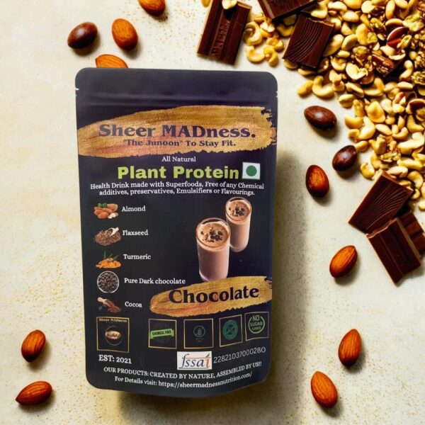 Plant Protein