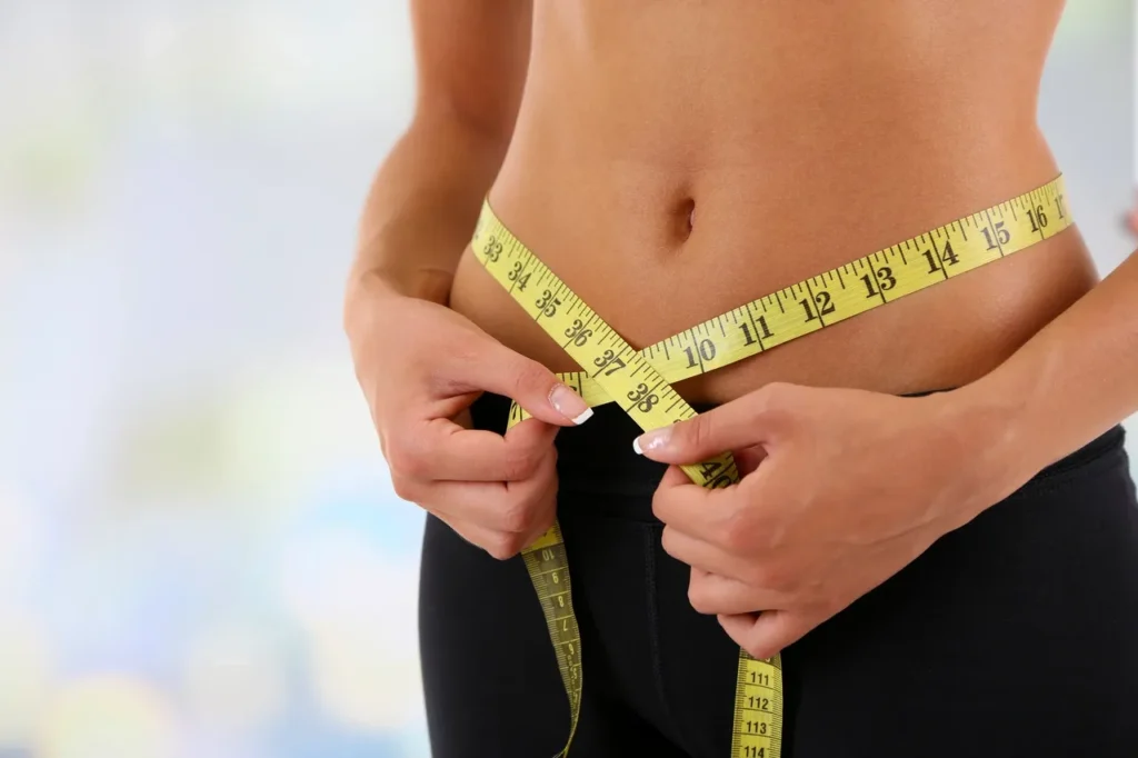 How to Lose weight