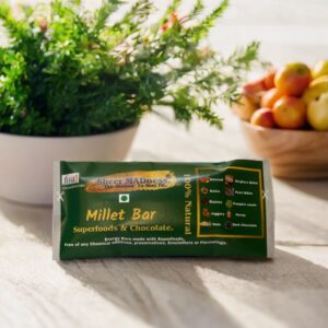 Buy Millet bars
