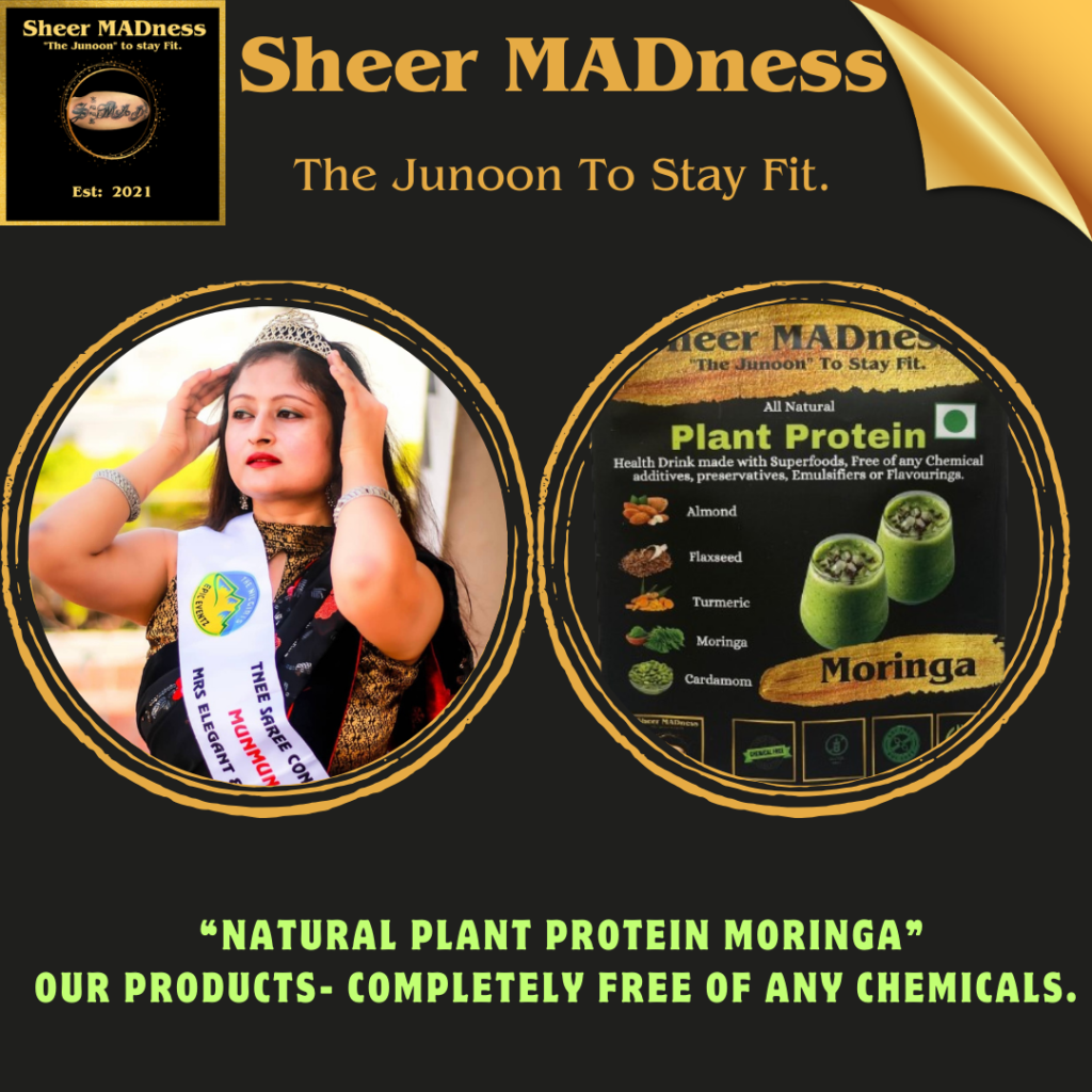 Moringa Benefits for women's health,