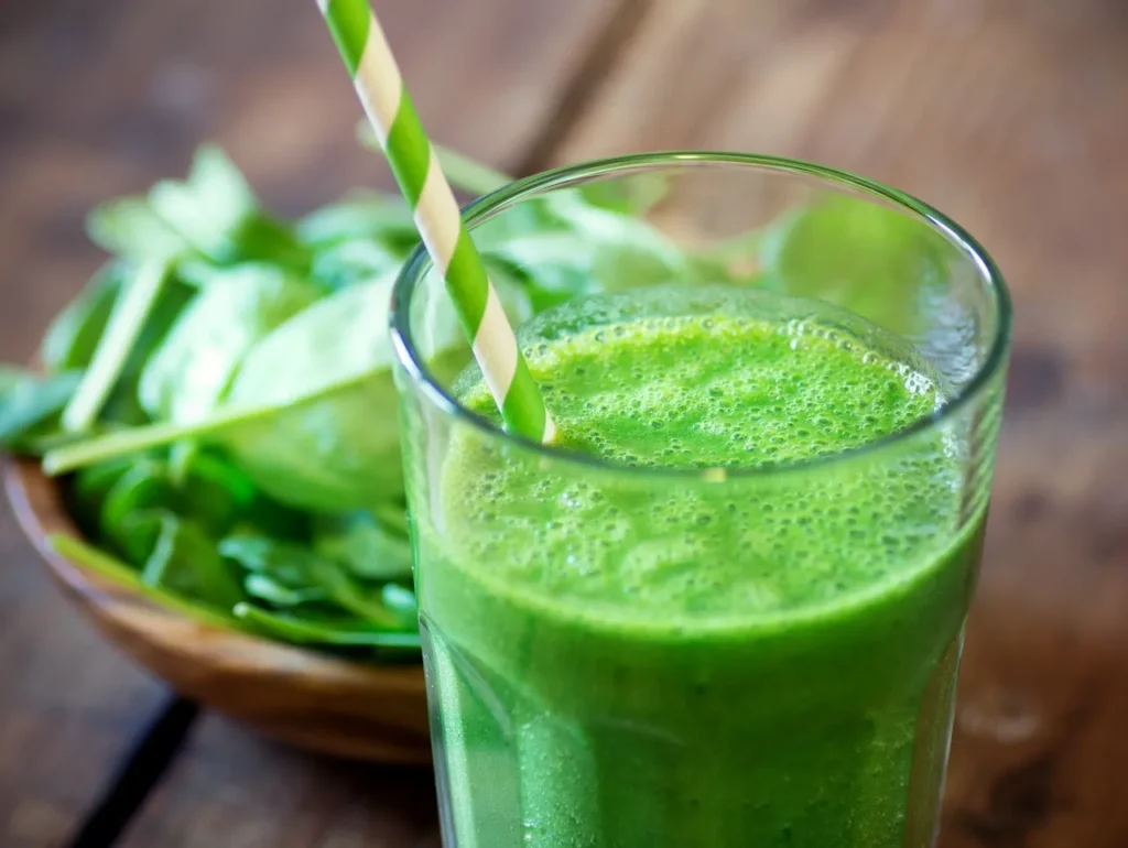 Benefits of Moringa Plant Protein.