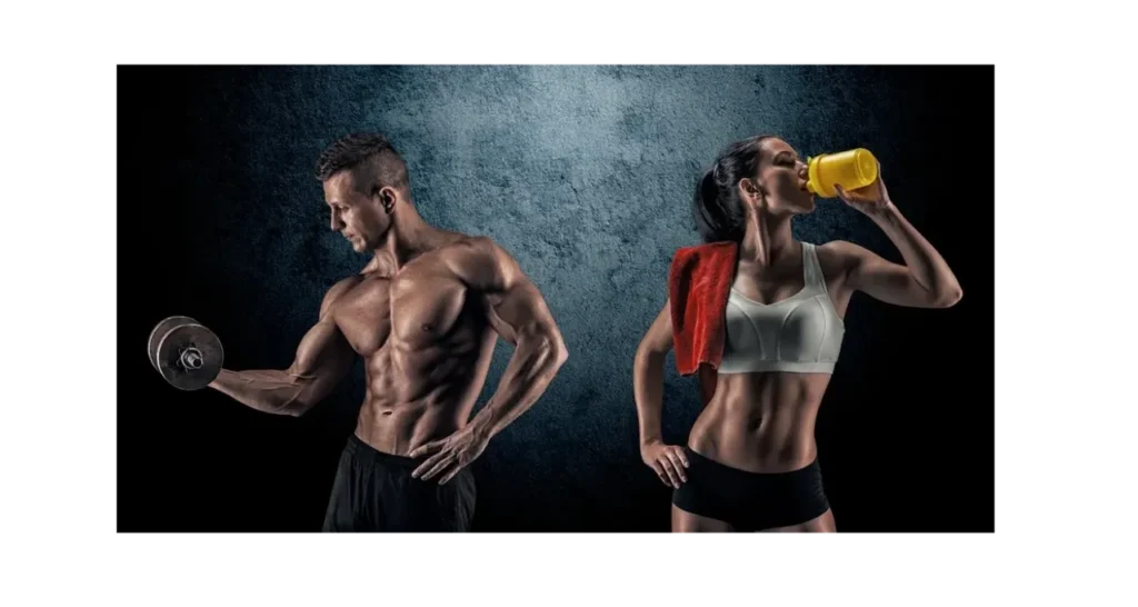 Plant Protein benefits