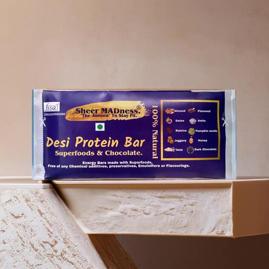 Can Pregnant Women Eat Protein Bars?