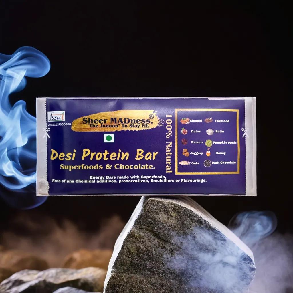 Are Protein Bars Safe for Kids