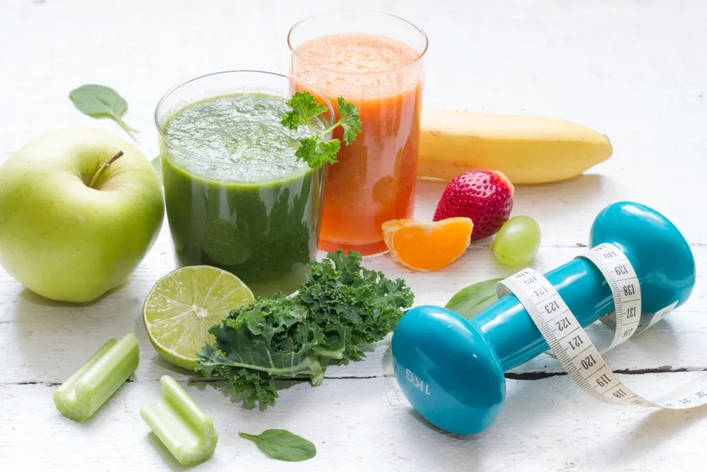 Will Vegan Protein powder make you fat