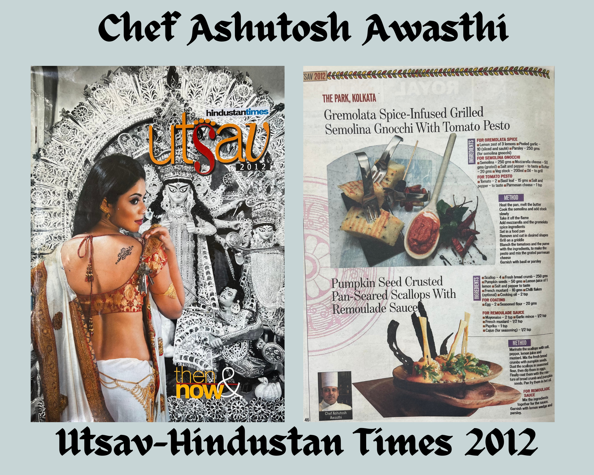 Utsav 2012