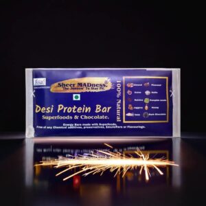 desi protein bar 1