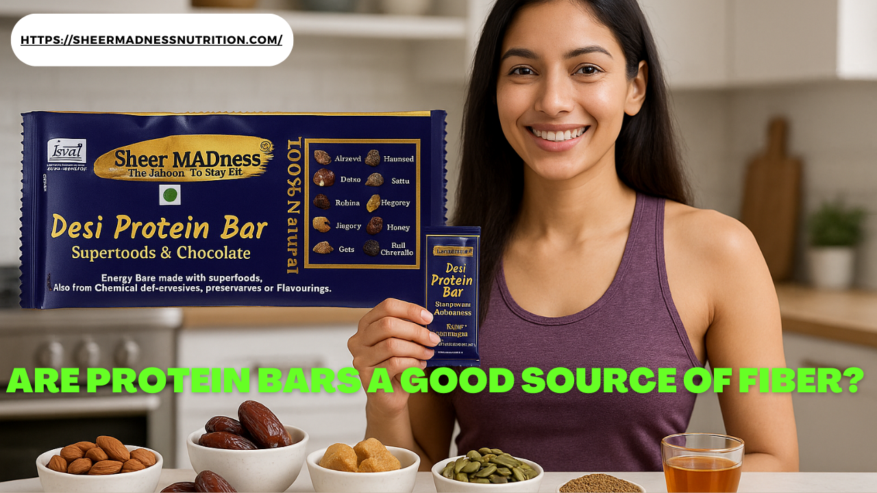 Protein Bar